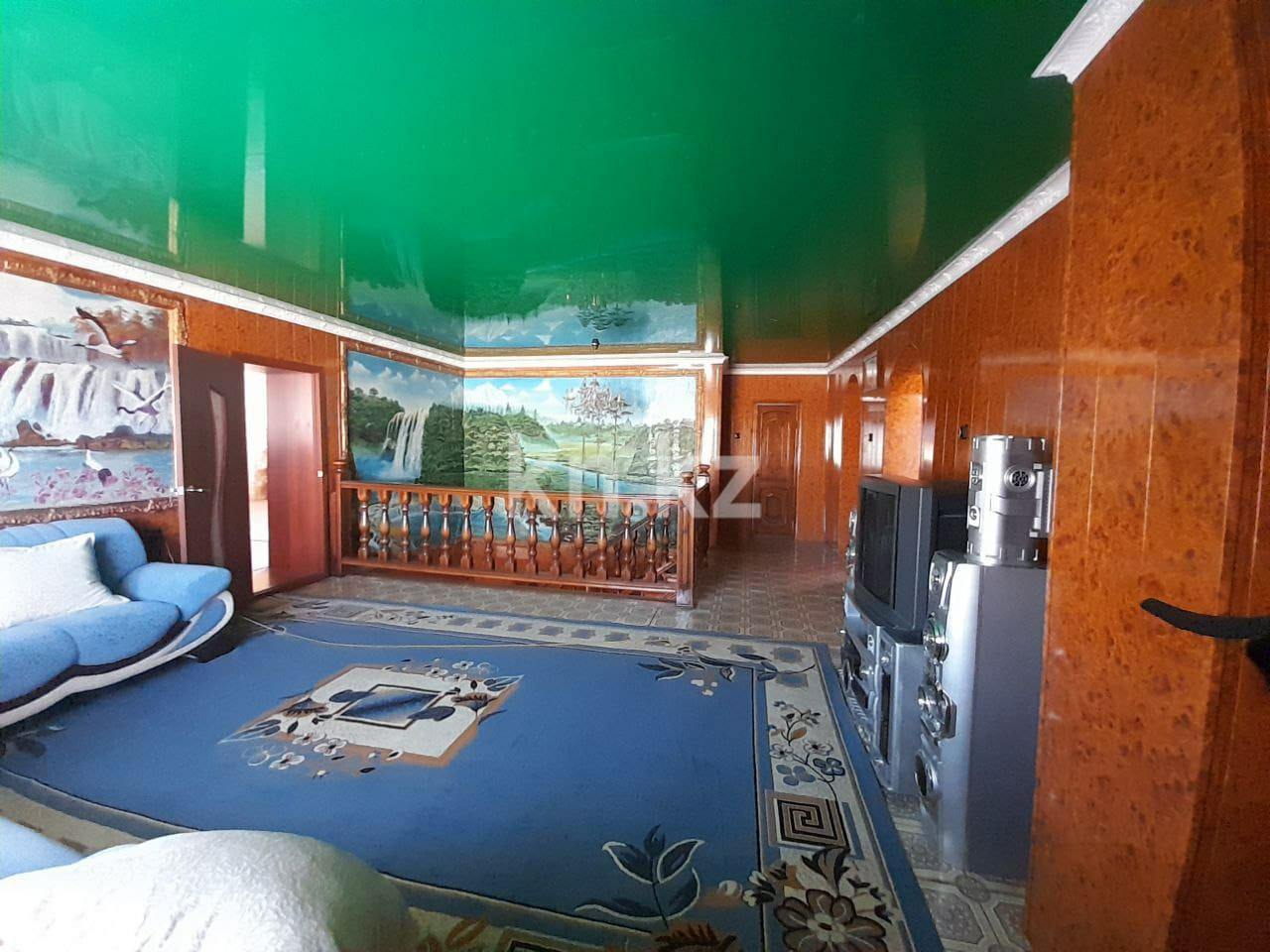 Продажа 10-комнатного дома, 720 м², мкр-н Отрадное в Темиртау - фото 14