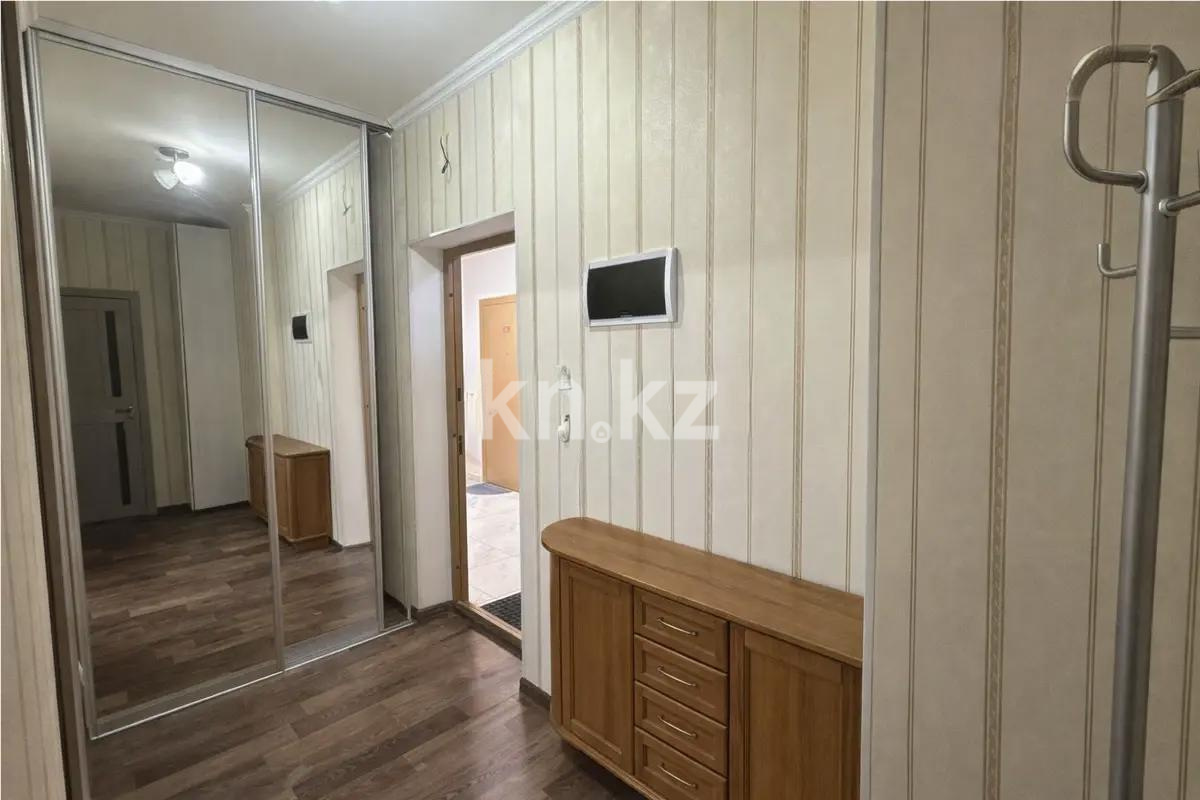 Продажа 1-комнатной квартиры, 38 м² в Астане - фото 4
