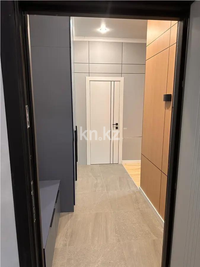 Продажа 1-комнатной квартиры, 38 м², ул. Журавлева, дом  26 в Алматы - фото 4