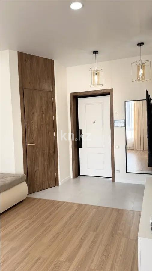 Продажа 2-комнатной квартиры, 53 м² в Астане - фото 4