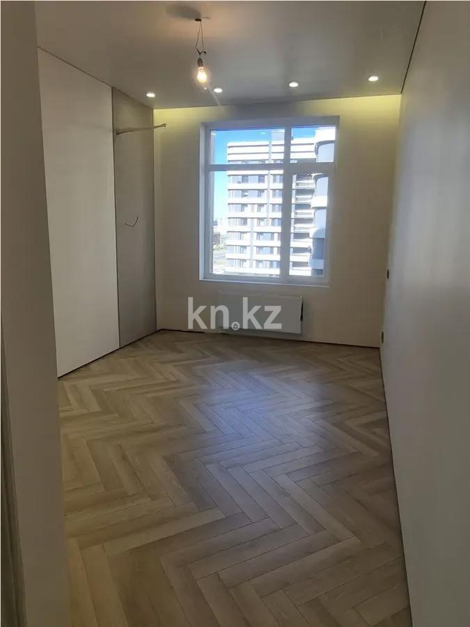 Продажа 3-комнатной квартиры, 98 м² в Астане