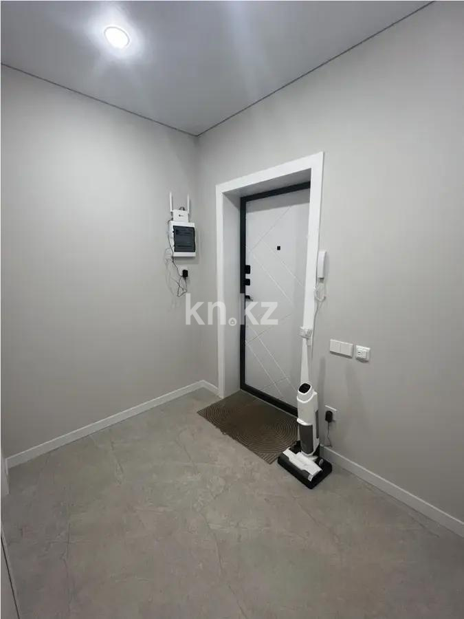Продажа 2-комнатной квартиры, 52 м² в Алматы - фото 5