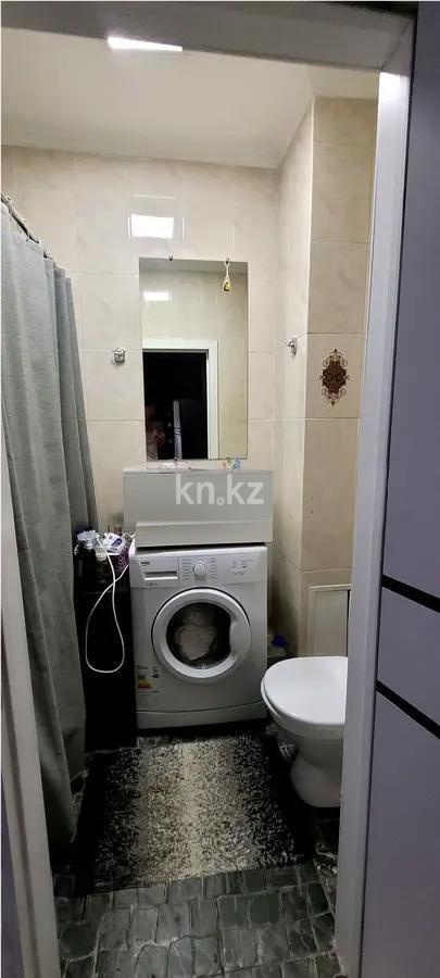 Продажа 1-комнатной квартиры, 36 м², ул. Затаевича (ранее Зональная), дом  81/4 в Караганде - фото 3