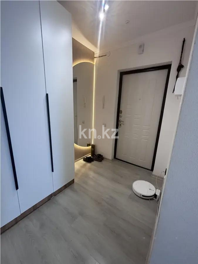Продажа 2-комнатной квартиры, 58 м² в Астане - фото 4