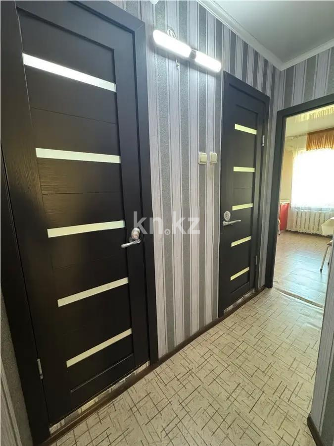 Продажа 2-комнатной квартиры, 52 м², пр. Кудайбердыулы, дом  42 в Астане - фото 6