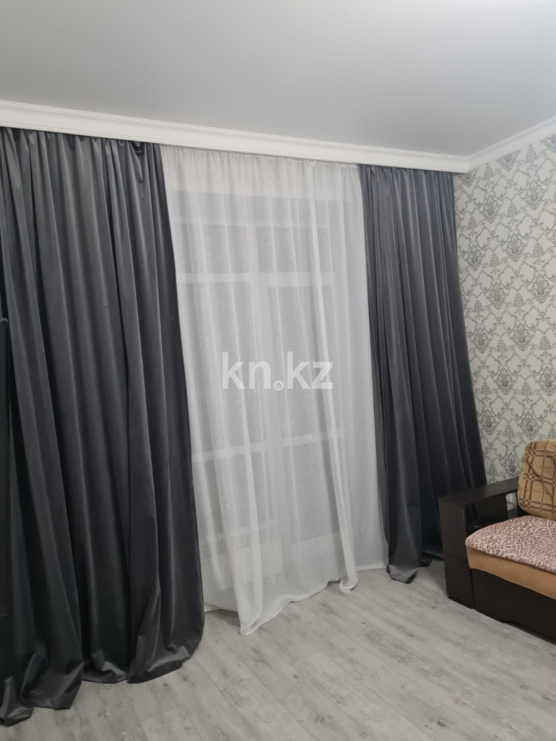 Аренда 1-комнатной квартиры, 38 м² в Астане - фото 3