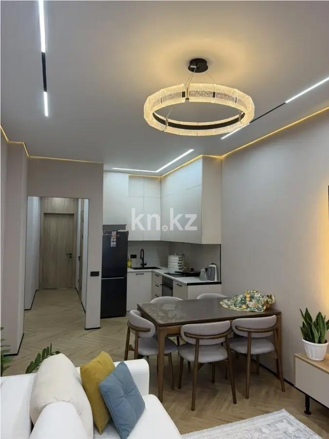 Продажа 4-комнатной квартиры, 93.4 м² в Астане - фото 5