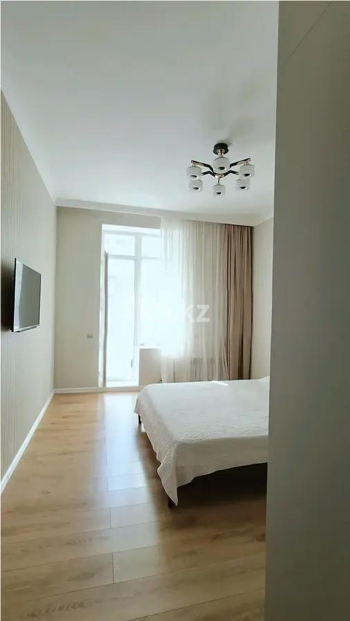 Продажа 3-комнатной квартиры, 69 м² в Астане - фото 3