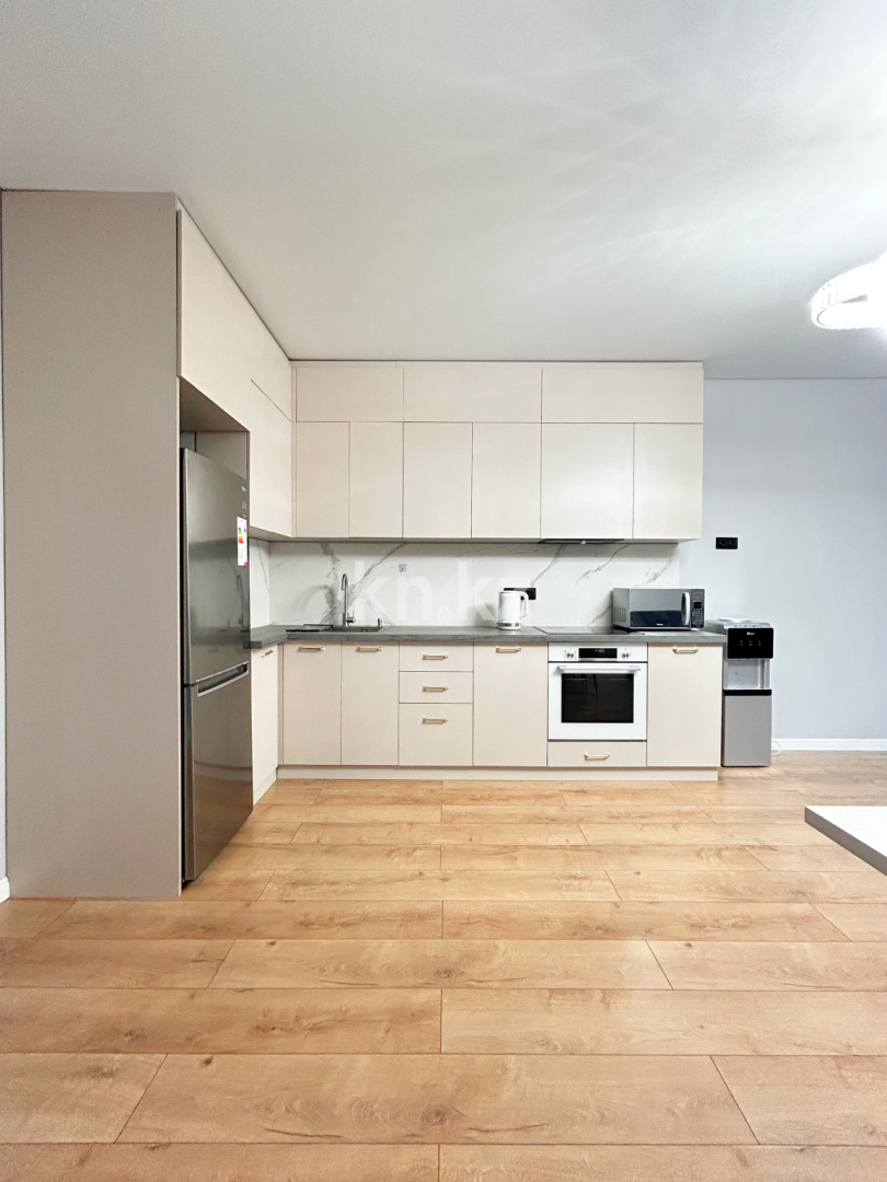 Продажа 3-комнатной квартиры, 82 м² в Алматы - фото 12