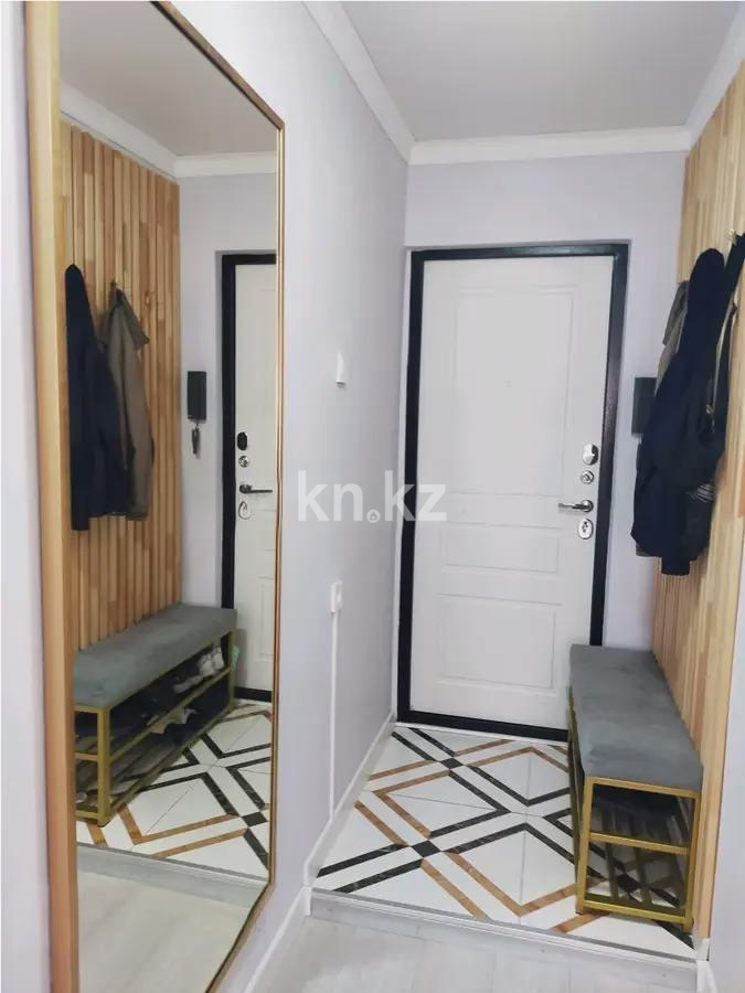 Продажа 3-комнатной квартиры, 57 м² в Алматы - фото 6