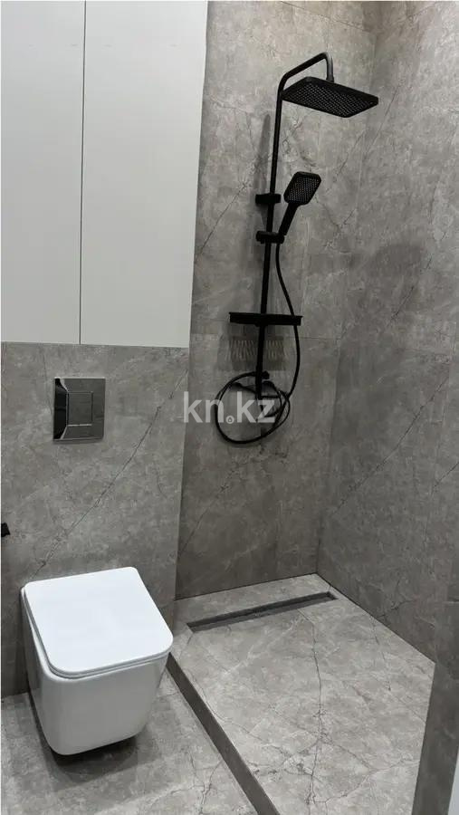 Продажа 2-комнатной квартиры, 53 м² в Алматы - фото 4