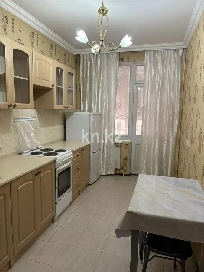 Продажа 1-комнатной квартиры, 40 м², ул. Кенесары, дом  52 в Астане - фото 2