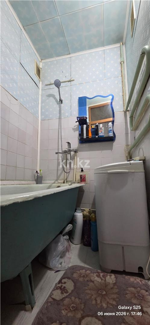 Продажа 2-комнатной квартиры, 43 м² в Темиртау - фото 6