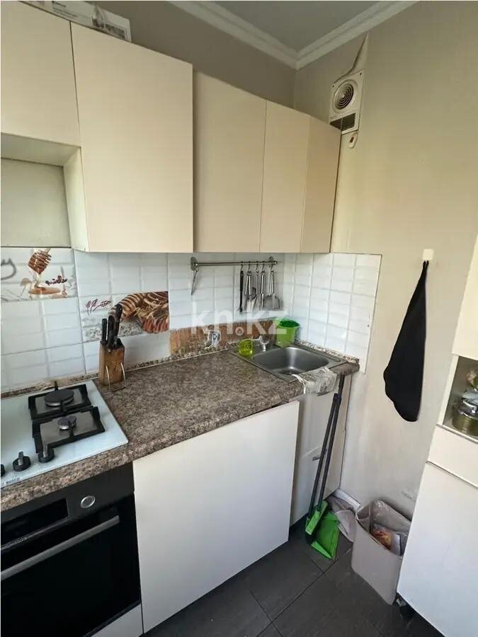 Продажа 3-комнатной квартиры, 65 м² в Алматы - фото 4