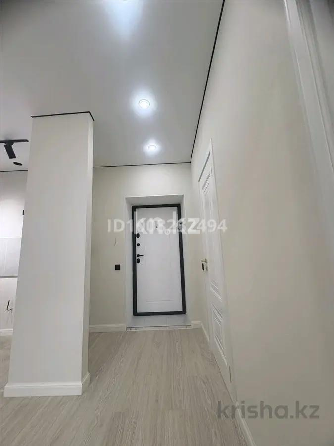 Продажа 2-комнатной квартиры, 43.5 м², ул. Тынышбайулы, дом  6 стр в Астане - фото 4