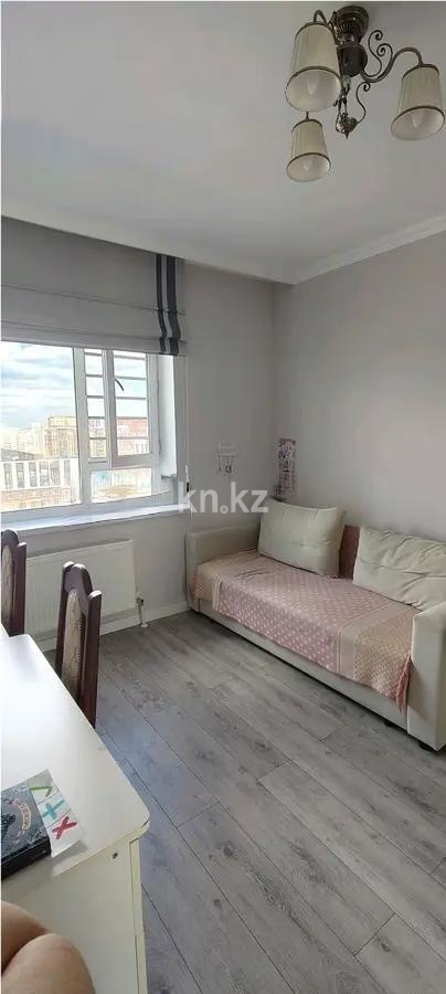 Продажа 2-комнатной квартиры, 40 м² в Астане - фото 2