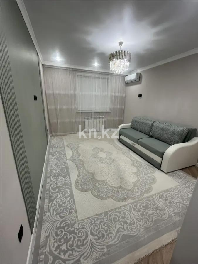 Продажа 1-комнатной квартиры, 38.9 м² в Астане