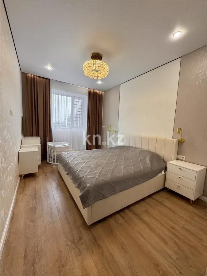 Продажа 2-комнатной квартиры, 60 м² в Астане - фото 2