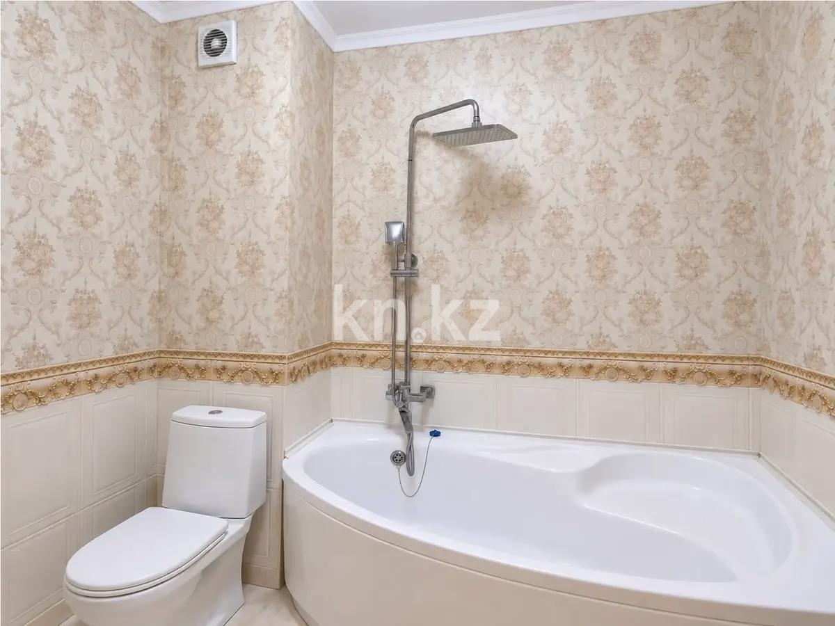 Продажа 1-комнатной квартиры, 53 м² в Астане - фото 4