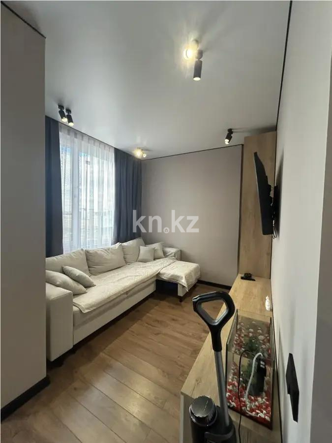 Продажа 3-комнатной квартиры, 72 м² в Астане