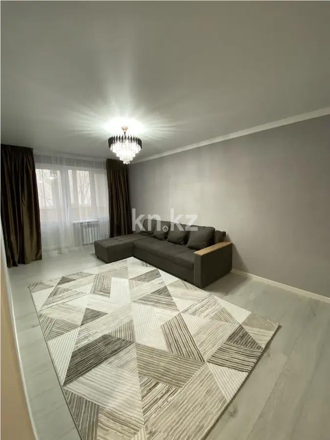 Продажа 1-комнатной квартиры, 33 м² в Алматы