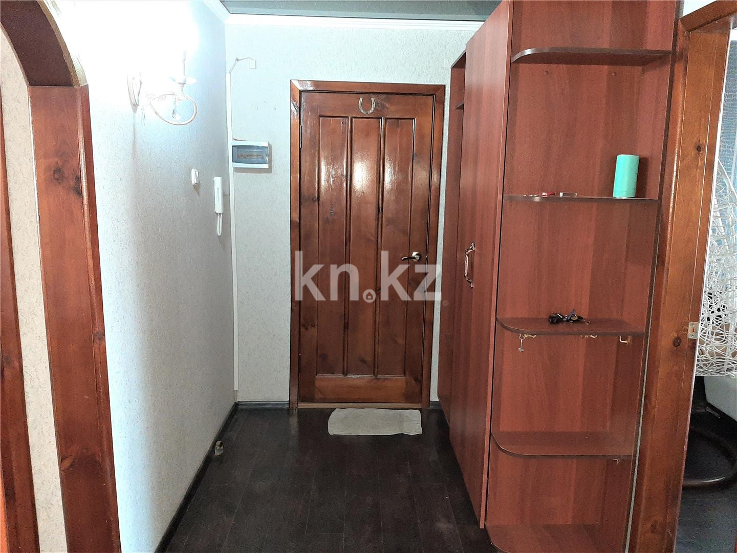 Продажа 3-комнатной квартиры, 69 м², ул. 9-й мкр. в Темиртау - фото 15