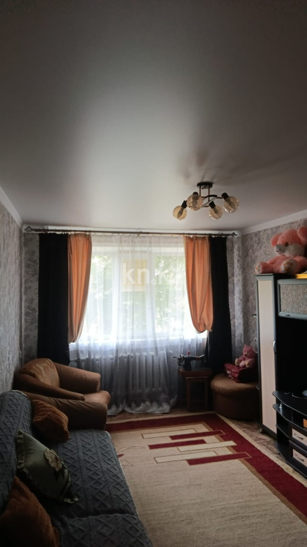 Продажа 2-комнатной квартиры, 47 м² в Акмолинской области