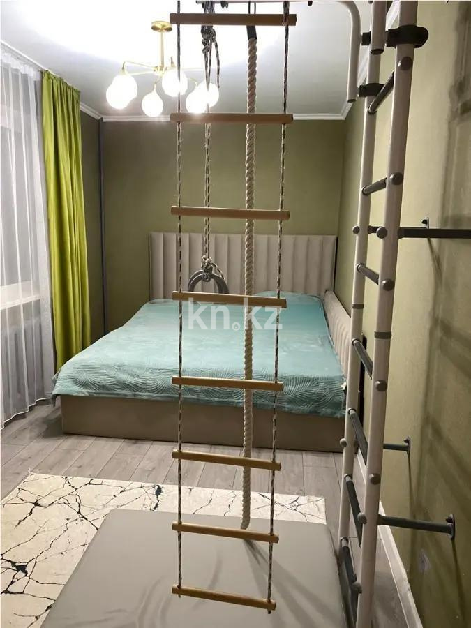 Продажа 2-комнатной квартиры, 47 м² в Алматы - фото 2