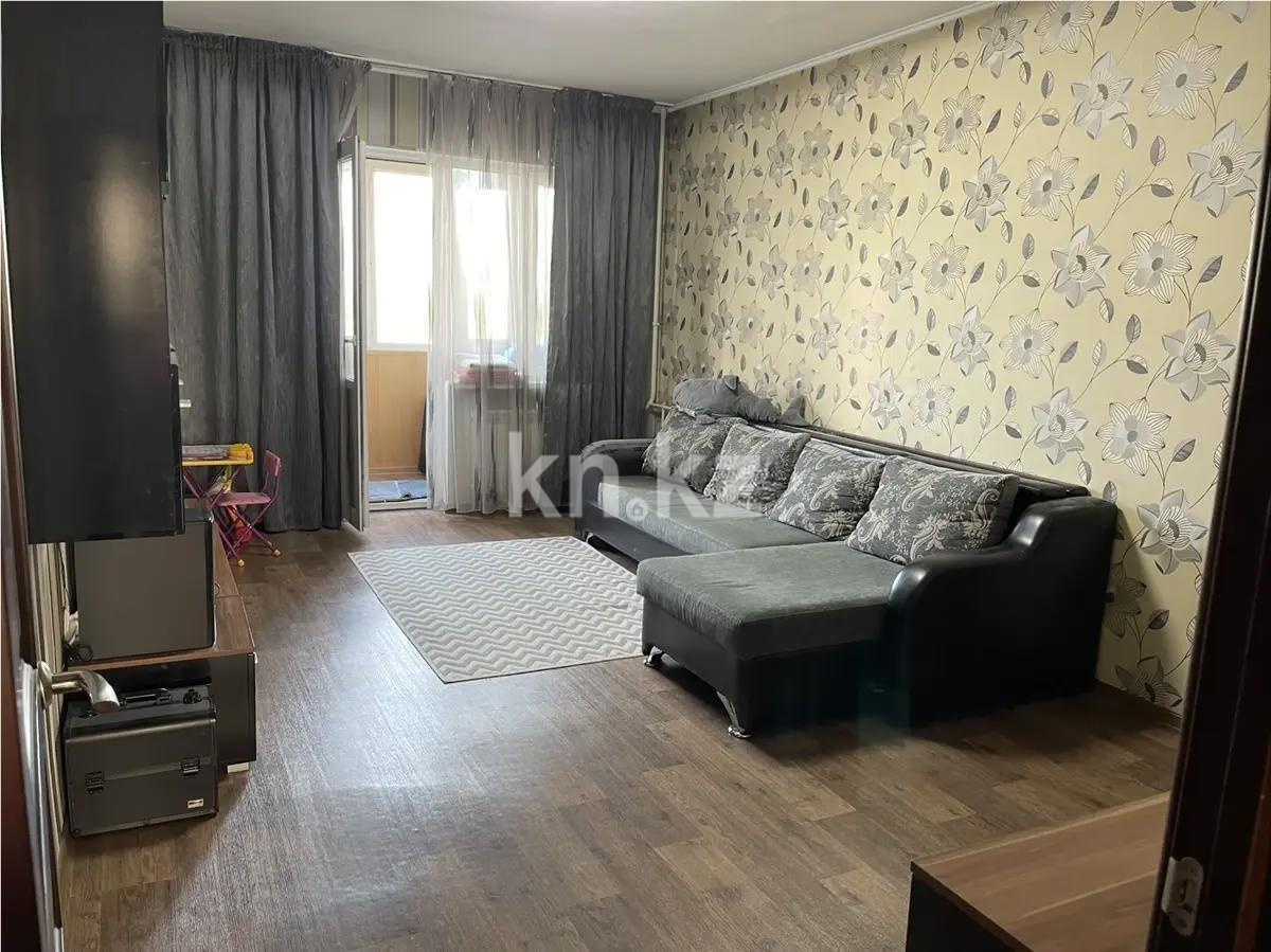 Продажа 2-комнатной квартиры, 79 м² в Алматы