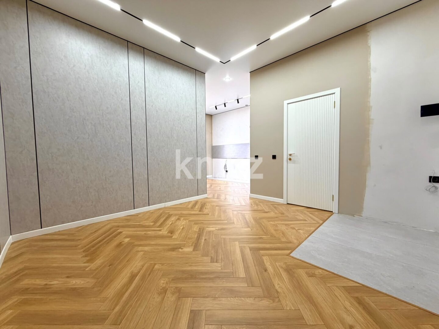Продажа 2-комнатной квартиры, 46 м² в Алматы - фото 2