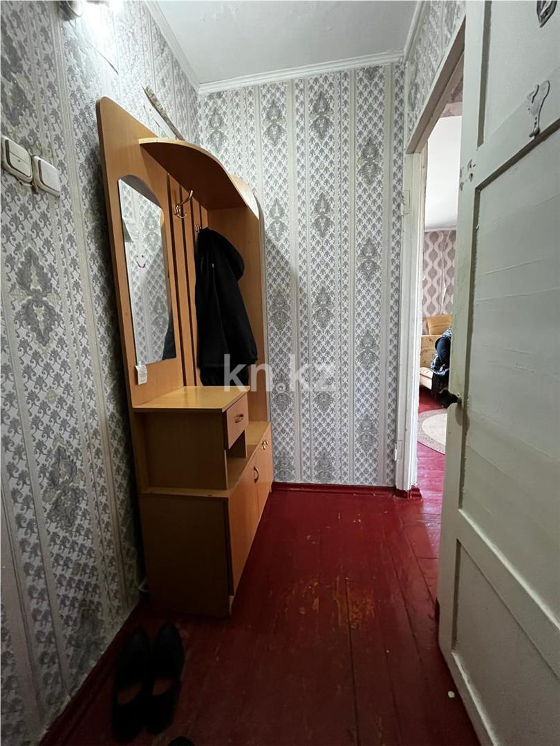 Продажа 1-комнатной квартиры, 32 м² в Караганде - фото 7