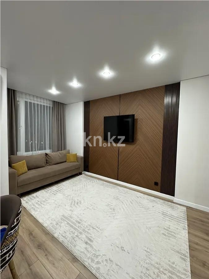 Продажа 1-комнатной квартиры, 30 м² в Астане