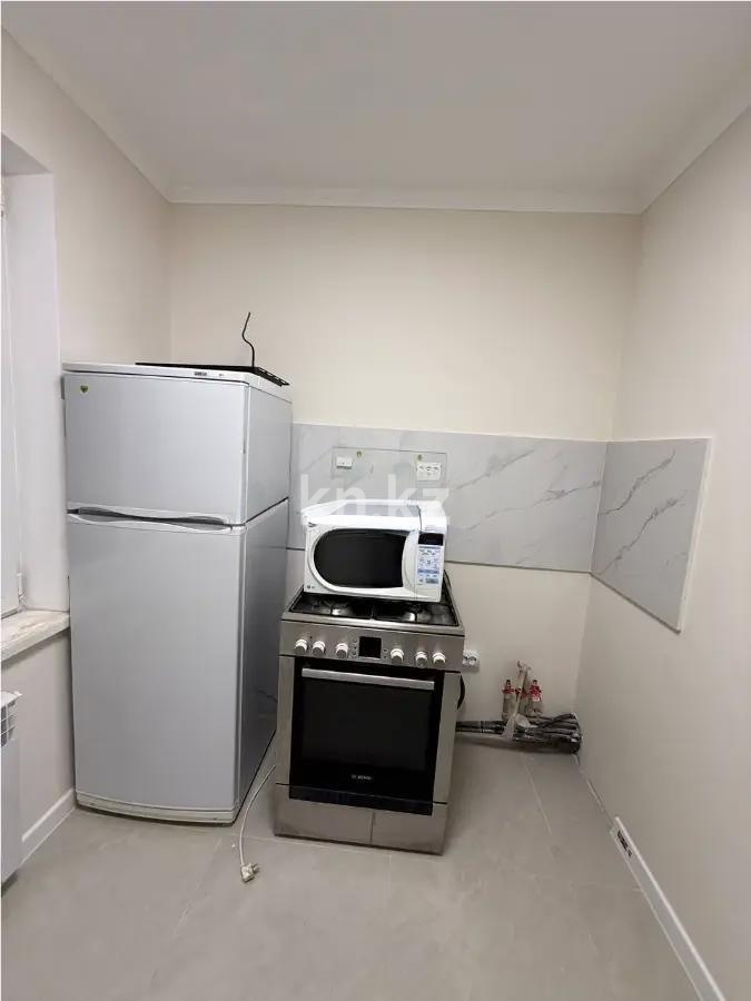 Продажа 1-комнатной квартиры, 33.8 м², мкр-н Алмагуль, дом  16 в Алматы - фото 2