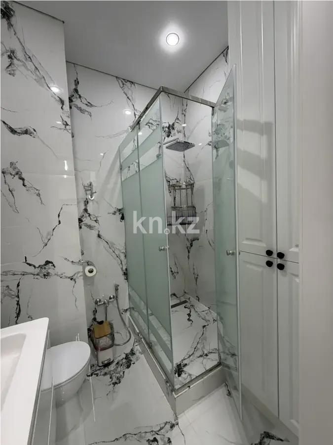 Продажа 3-комнатной квартиры, 91.7 м² в Астане - фото 5