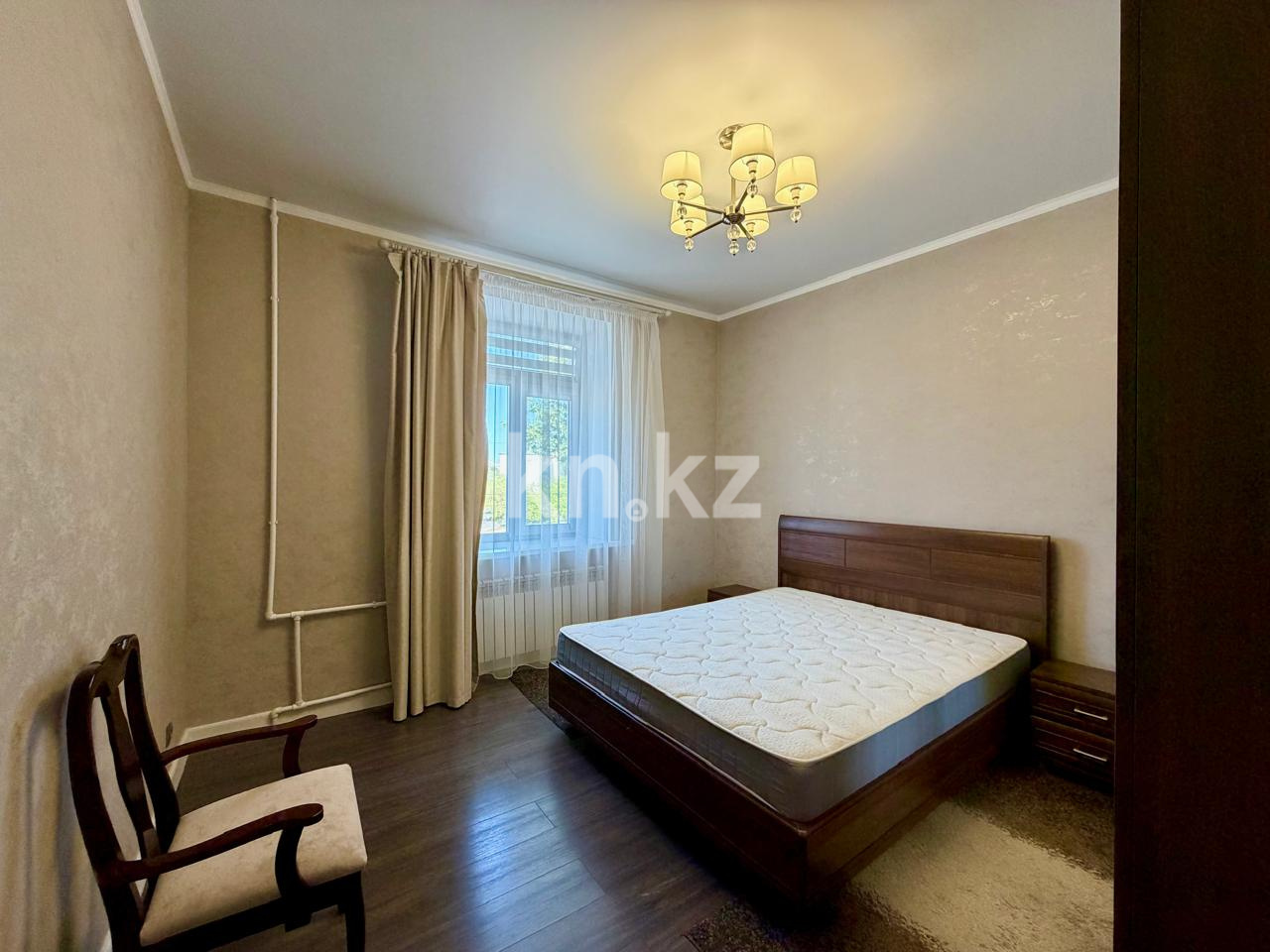 Продажа 2-комнатной квартиры, 59 м² в Караганде - фото 5