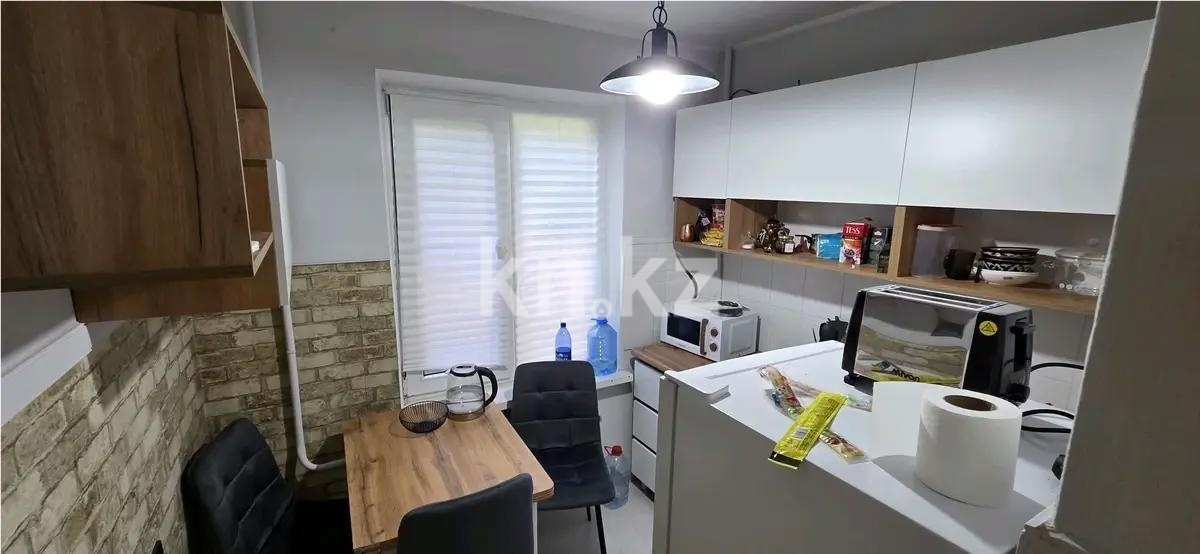 Продажа 3-комнатной квартиры, 59.7 м² в Алматы - фото 4