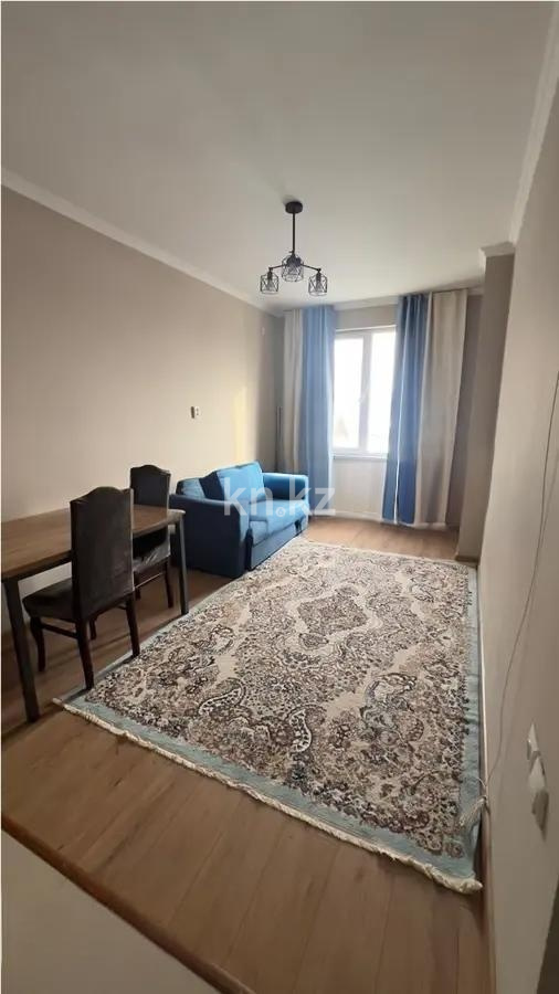 Продажа 1-комнатной квартиры, 23 м² в Алматы