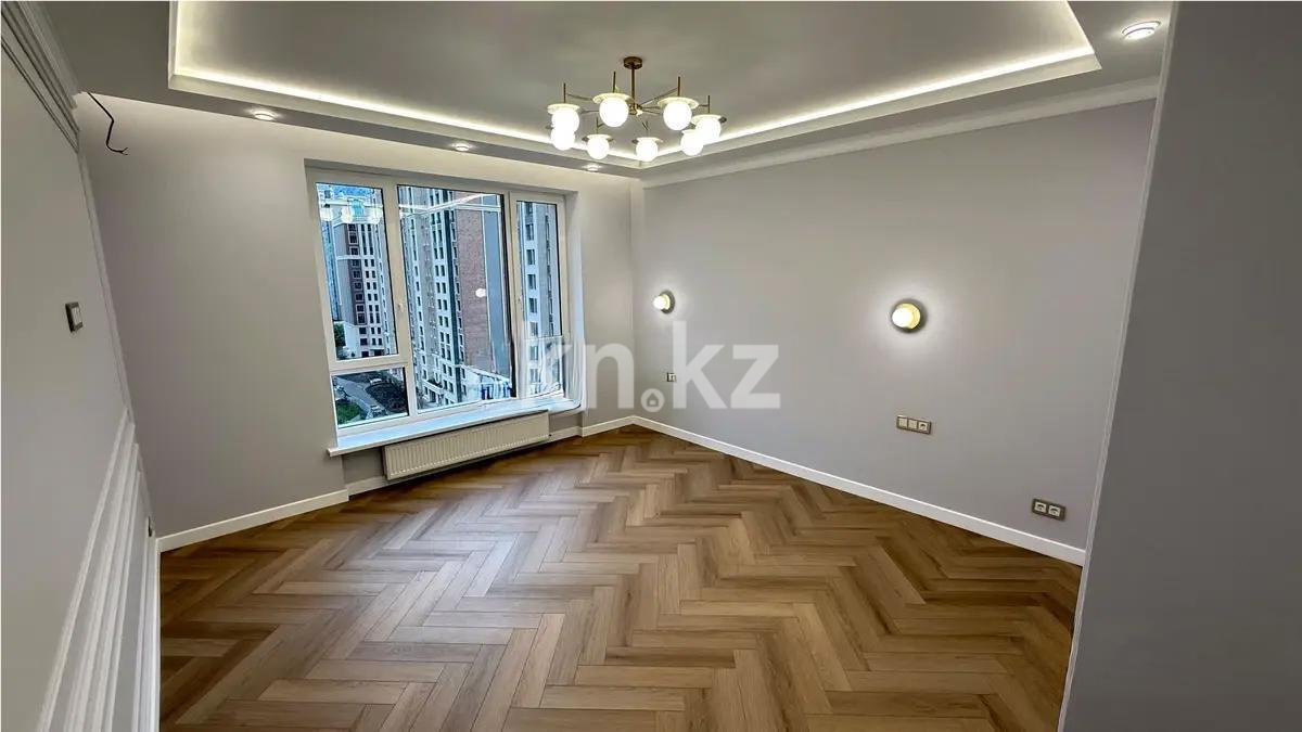 Продажа 2-комнатной квартиры, 85.3 м² в Алматы - фото 2