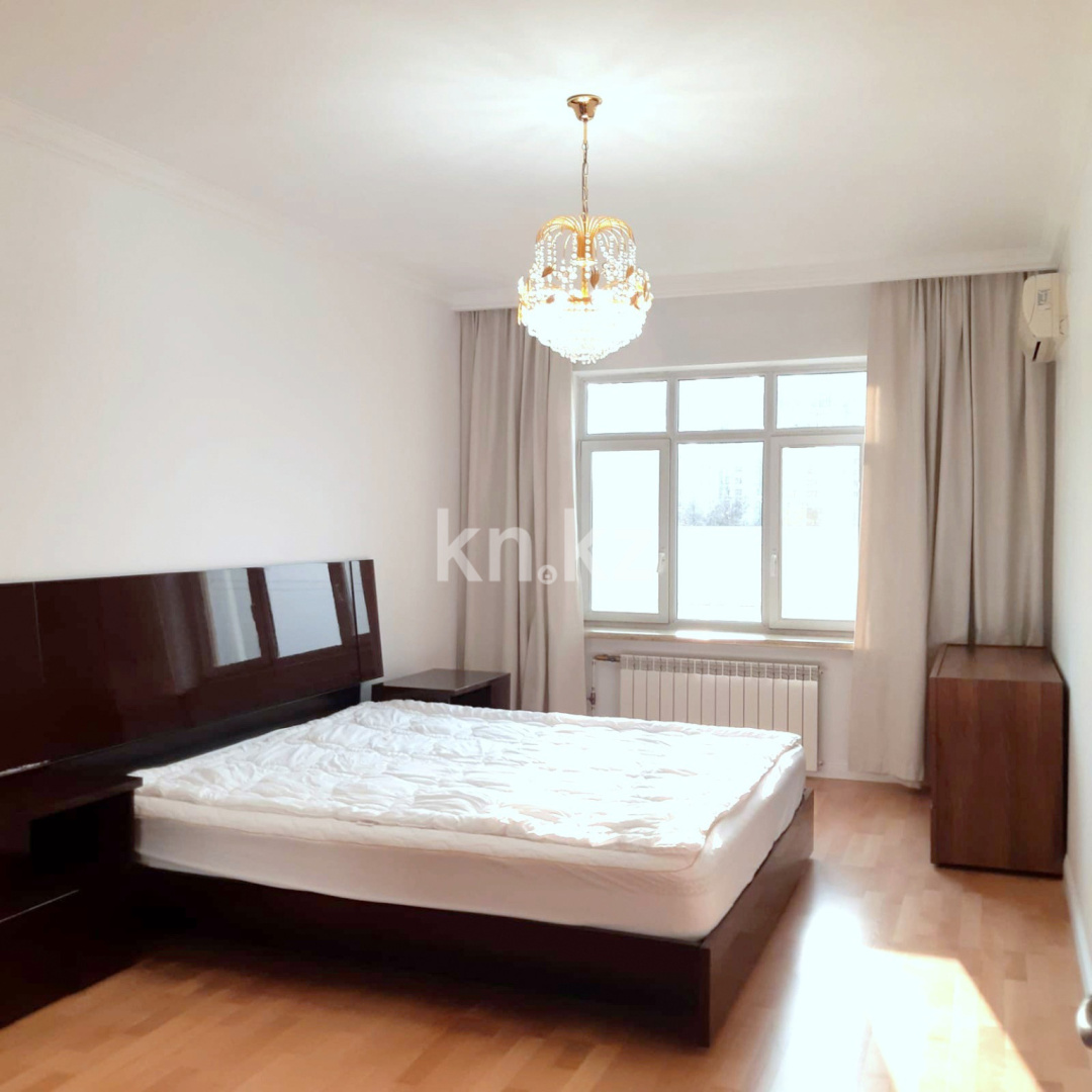 Аренда 3-комнатной квартиры, 125 м² в Алматы - фото 7