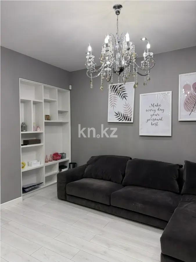 Продажа 4-комнатной квартиры, 180 м², ул. Мерген, дом  91/13 в Алматы