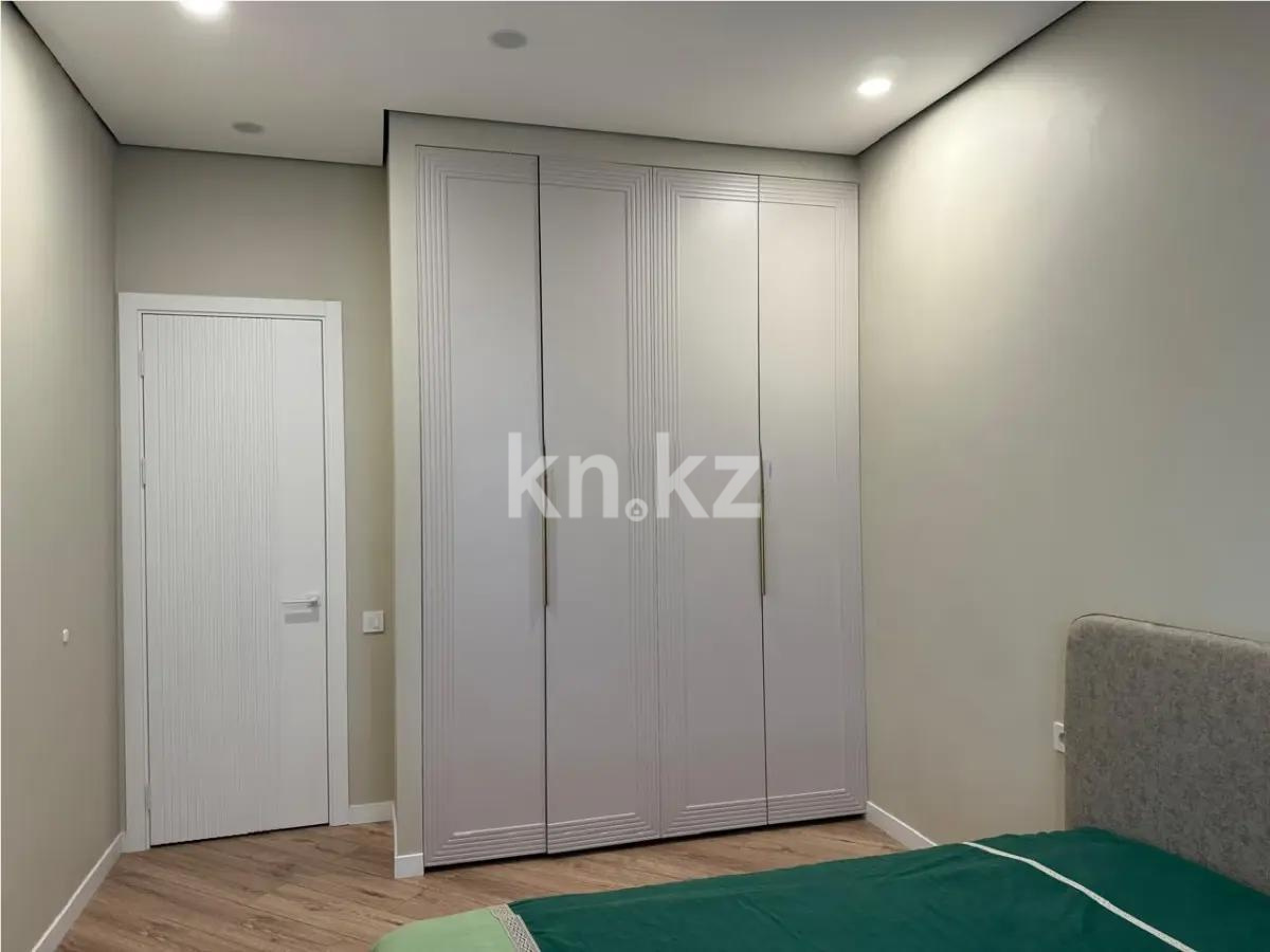 Продажа 3-комнатной квартиры, 94 м² в Астане - фото 2