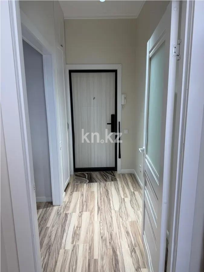 Продажа 1-комнатной квартиры, 35 м², ул. Калдаякова, дом  23/2 в Астане - фото 2