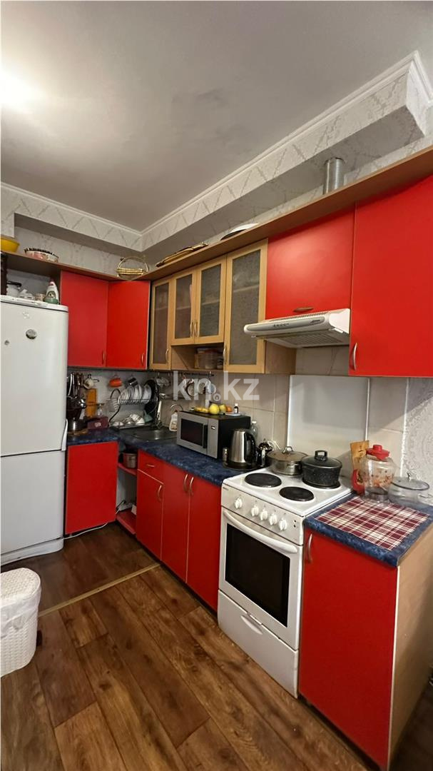 Продажа 3-комнатной квартиры, 81.6 м², ул. Мусрепова в Астане - фото 12