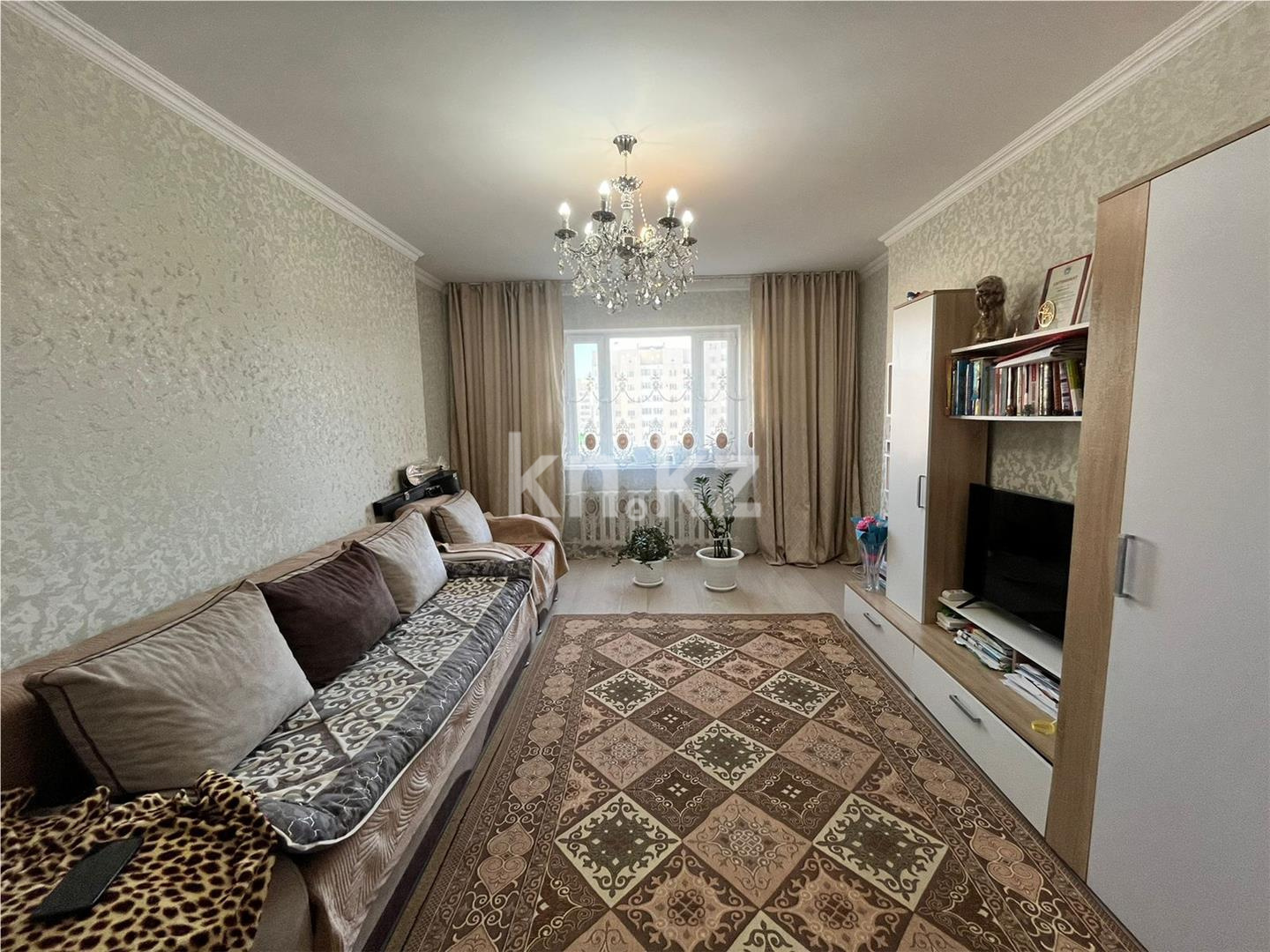 Продажа 2-комнатной квартиры, 56 м² в Астане - фото 4