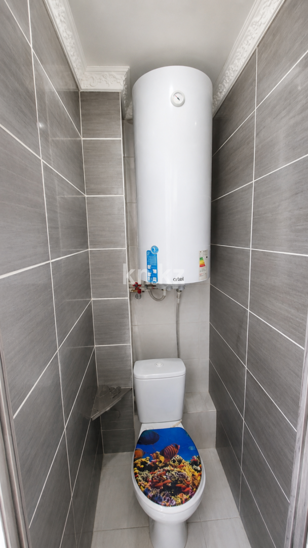 Продажа 1-комнатной квартиры, 35 м² в Караганде - фото 6