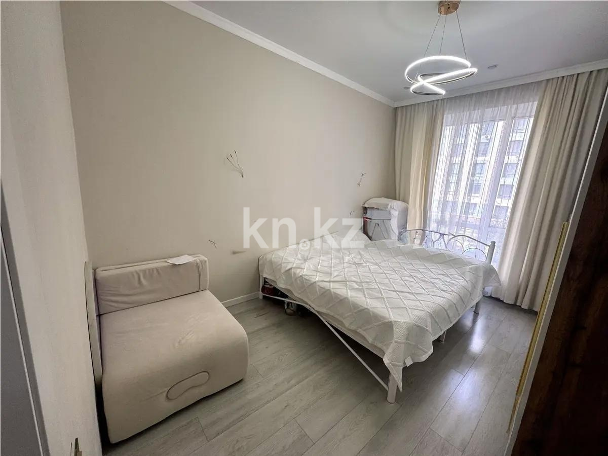 Продажа 2-комнатной квартиры, 40.1 м² в Астане - фото 3