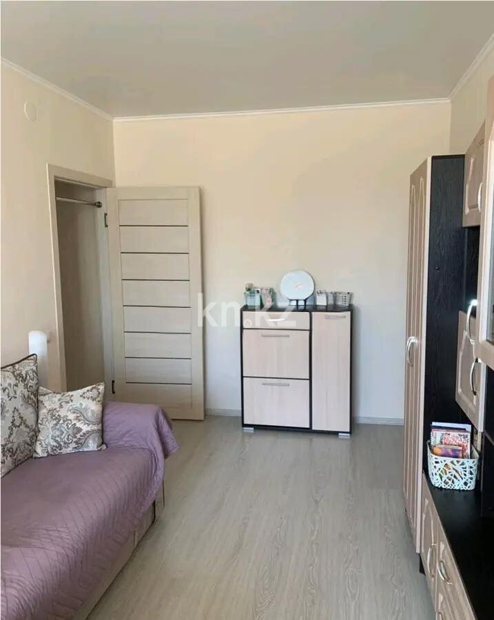 Продажа 2-комнатной квартиры, 53.3 м² в Алматы - фото 2