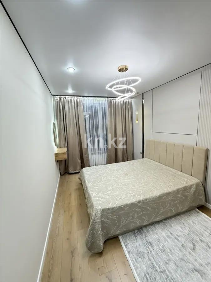 Продажа 2-комнатной квартиры, 54 м² в Алматы - фото 2