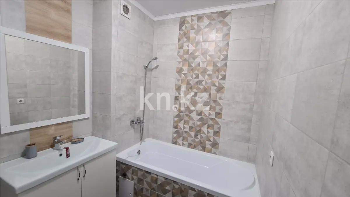 Продажа 1-комнатной квартиры, 35 м², ул. Байтерекова, дом  51 в Алматы - фото 3