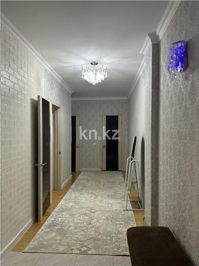 Продажа 2-комнатной квартиры, 65 м² в Астане - фото 5